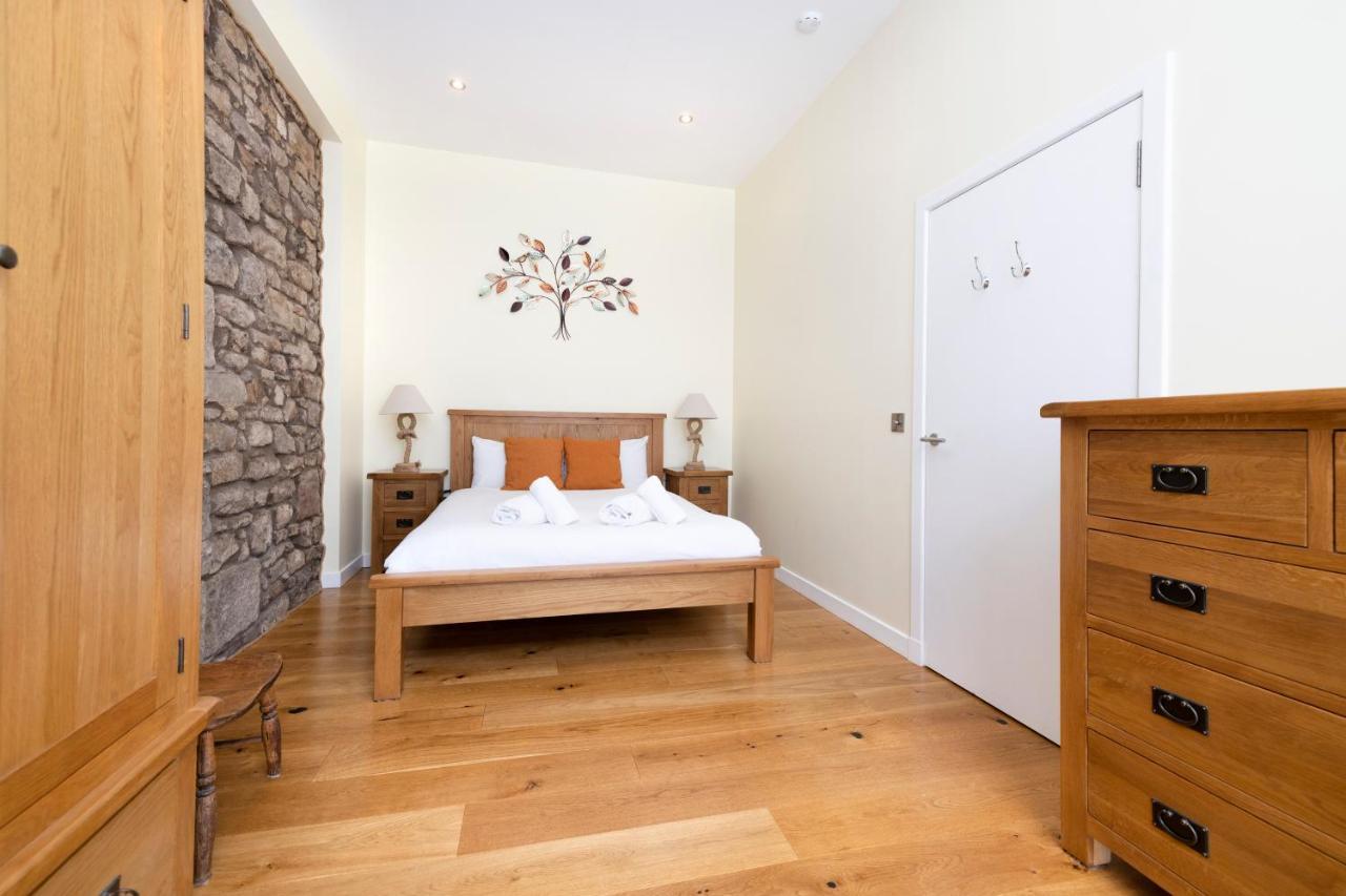 爱丁堡Joivy 1 Bed Flat In Old Town, Next To St Giles Cathedral公寓 外观 照片