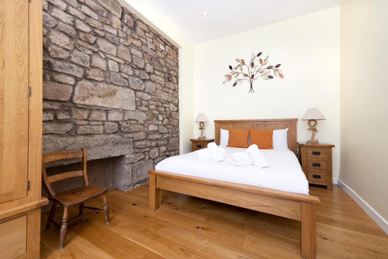 爱丁堡Joivy 1 Bed Flat In Old Town, Next To St Giles Cathedral公寓 外观 照片
